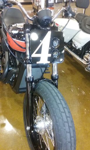 Harley-Davidson Dealer «Classic Harley-Davidson», reviews and photos, 983 James Dr, Leesport, PA 19533, USA