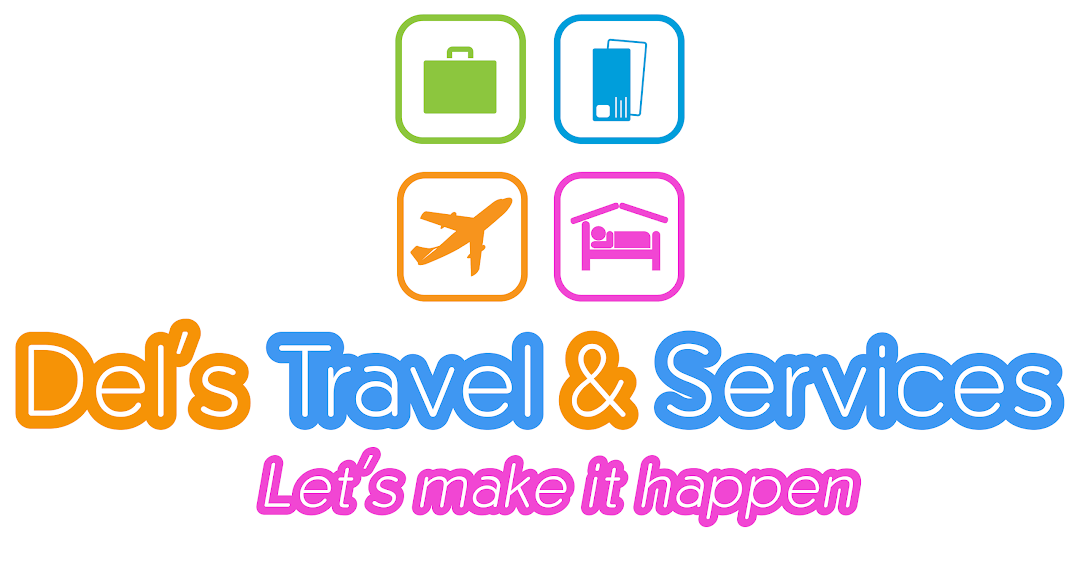 Dels Travel and Services