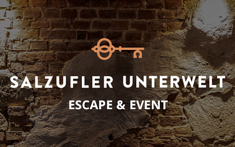 Salzufler Unterwelt | Escape Rooms & Events image