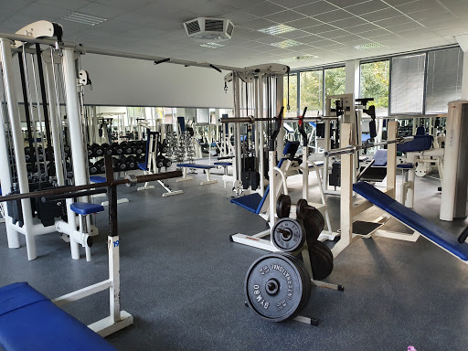 Fitness Center Garath