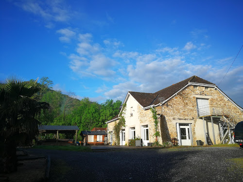 Gites Passiflorart:Location salle mariage récéption avec hébergement(Aquitaine Pyrénées Atlantique) à Arudy