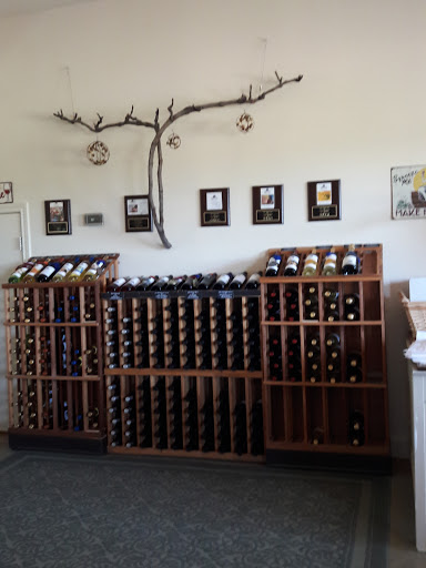 Winery «Eden Hill Winery and Vineyard», reviews and photos, 4910 Eden Hill Ln, Celina, TX 75009, USA