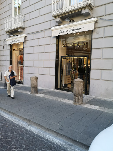 Salvatore Ferragamo