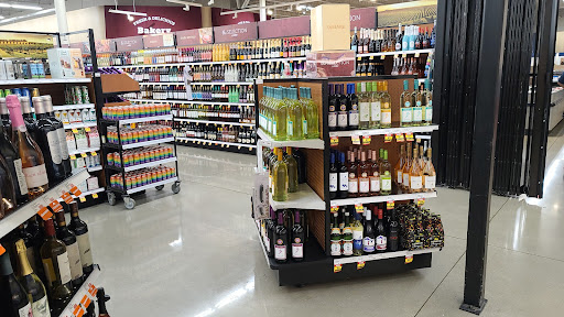 Grocery Store «Meijer», reviews and photos, 7701 Green Bay Rd, Kenosha, WI 53142, USA