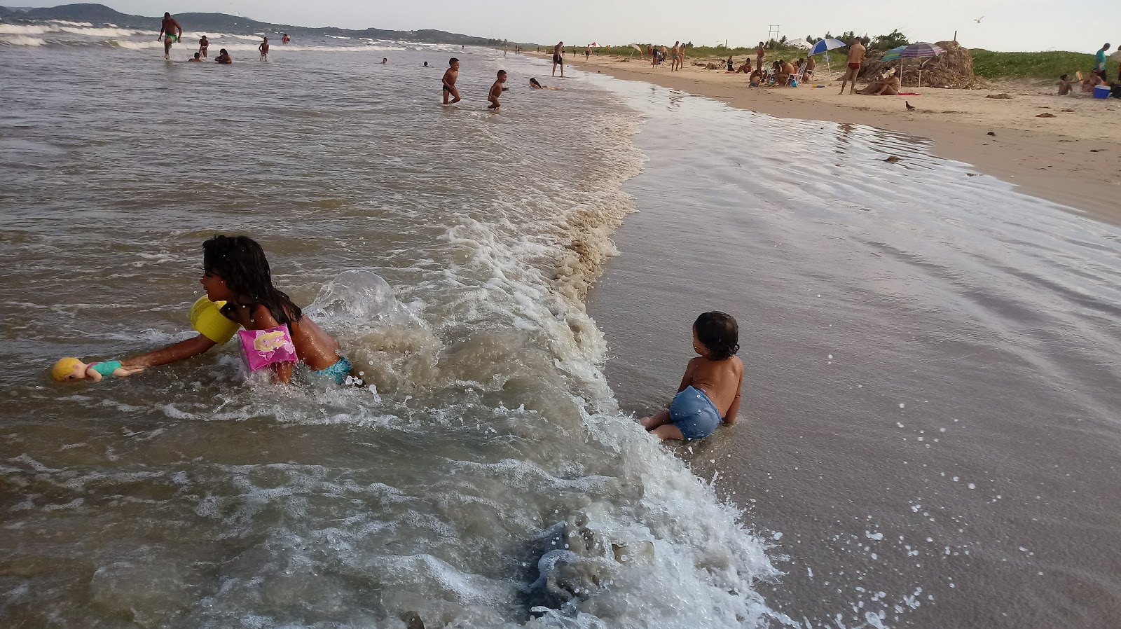 Praia do Florestinha photo #7