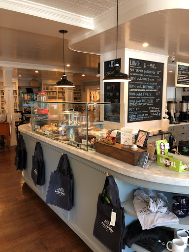 Market «Rosewater Market», reviews and photos, 20 S Summer St, Edgartown, MA 02539, USA