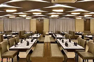 Kshitij Restaurant & Banquet image