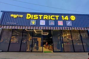 District 14 KA image