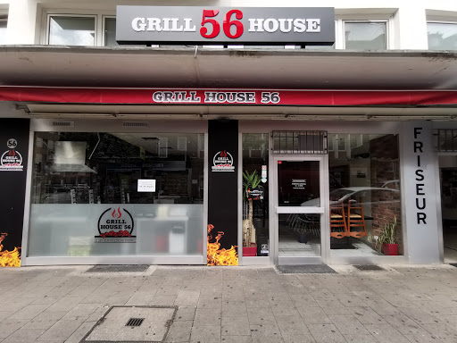 Grill House 56 Düsseldorf