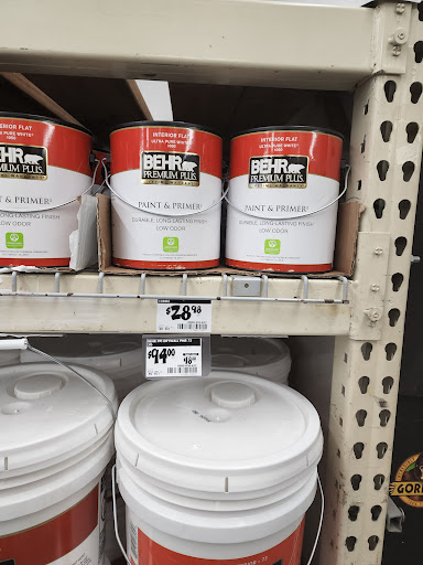 Home Improvement Store «The Home Depot», reviews and photos, 73-01 25th Ave, East Elmhurst, NY 11369, USA