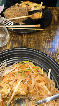 Les plus récentes photos du Restaurant asiatique O Baan Thaï à Nanterre - n°1