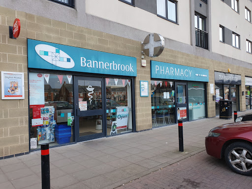 Bannerbrook Pharmacy - Alphega Pharmacy