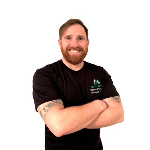 Brad Green Sports and Remedial Massage Therapy