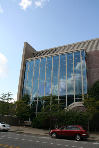 Lansing Community College Library