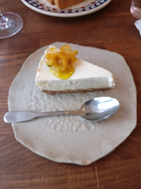 Gâteau au fromage du Restaurant Mokonuts à Paris - n°2