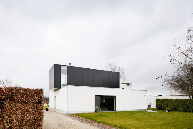 TVdS-architecten (architect tim van der stock)