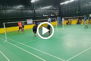 PNS sports academy (badminton court, swimming pool) image