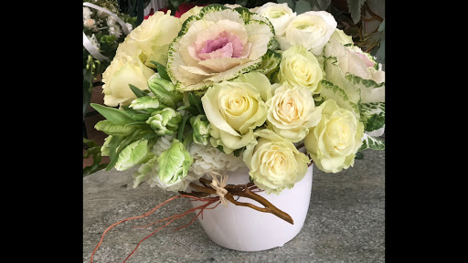 Florist «Bruce Flowers», reviews and photos, 454 Main Ave, Norwalk, CT 06851, USA