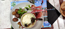 Plats et boissons du Restaurant français L'Avalanche Restaurant - Ski-Bar / La Sambuy à Faverges - n°11