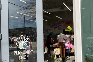 Personify Shop image