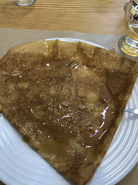 Plats et boissons du Crêperie Le coin crêpe à Sarlat-la-Canéda - n°7