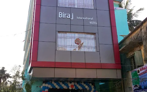 Hotel Biraj International image