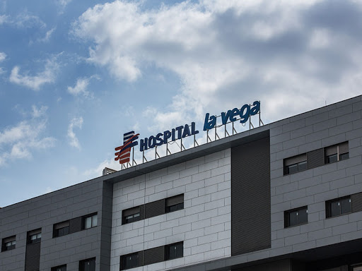 Unidad De Reproducción Hospital Hla La Vega
