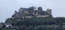 Sévérac-le-Château du Restaurant de L'Aire de l'Aveyron A 75 à Sévérac-d'Aveyron - n°6