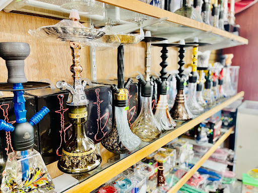 Tobacco Shop «Smoke Zone & Gifts», reviews and photos, 46699 Mission Blvd #210, Fremont, CA 94539, USA