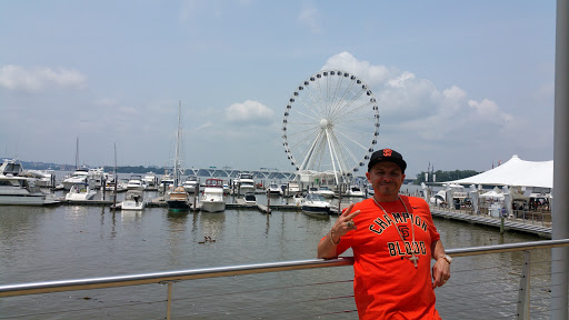 Harley-Davidson Dealer «Harley-Davidson», reviews and photos, 185 Waterfront St, Oxon Hill, MD 20745, USA