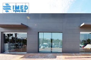 Polyclinic IMED Torrevieja image