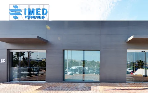 Polyclinic IMED Torrevieja image