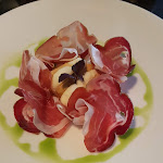 Photo n°9 de l'avis de ZenJen.r fait le 09/04/2022 à 08:39 sur le  Siparjum,spettacolo di sapori à Atessa