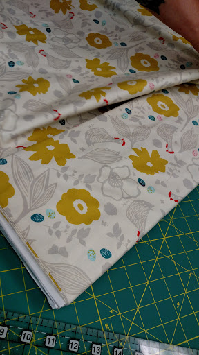 Fabric Store «Modern Textiles», reviews and photos, 17 7th St S #202, Fargo, ND 58103, USA