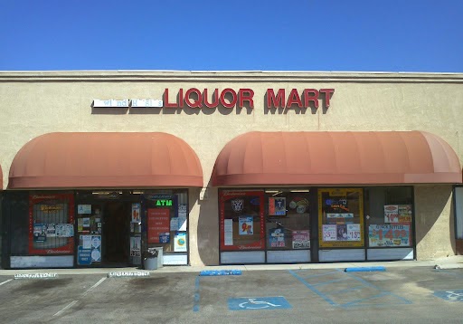 Rowland Heights Liquor Mart, 2428 Fullerton Rd, Rowland Heights, CA 91748, USA, 