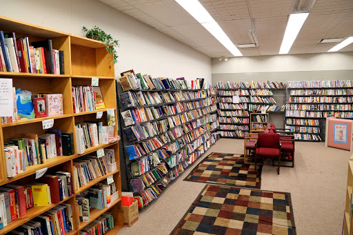 Thrift Store «Thrift Rite», reviews and photos, 3609 S Timberline Rd, Fort Collins, CO 80525, USA