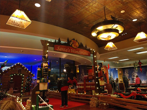 Sporting Goods Store «Bass Pro Shops», reviews and photos, 300 Cincinnati Mills Dr, Cincinnati, OH 45240, USA