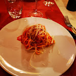 Photo n°3 de l'avis de Ajeje.r fait le 15/08/2019 à 23:03 sur le  La Pregiutteria Casa Norcia à Santa Maria degli Angeli