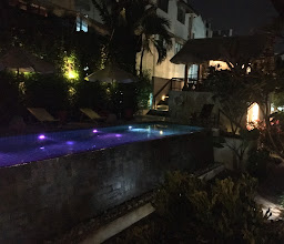 Baan Saen Fang Hotel, Chiang Mai (โรงแรมบ้านแสนฝาง, เชียงใหม่) photo