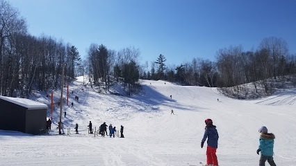 Paul Bunyan Ski Hill
