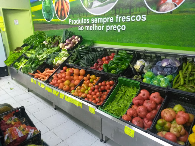 Transmontano Frutaria Minimercado - Maia