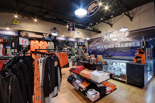 Sporting Goods Store «AllSports Etc.», reviews and photos, 2006 S Goliad St, Rockwall, TX 75087, USA