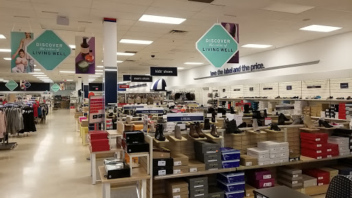 Department Store «Marshalls», reviews and photos, 2508 W Loop 340, Waco, TX 76711, USA