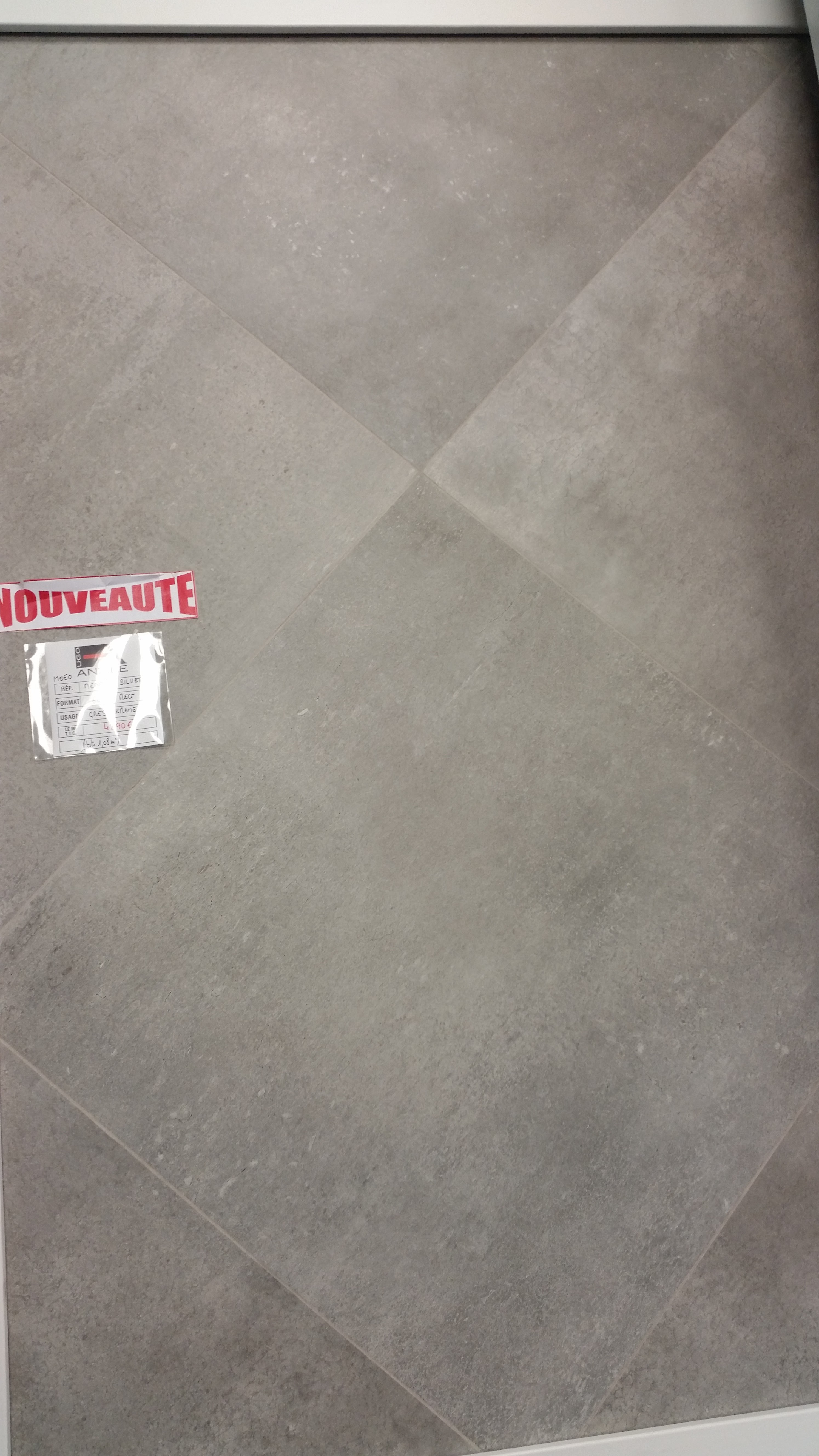 Photo n° 3 de l'avis de Célia.e fait le 13/02/2019 à 13:45