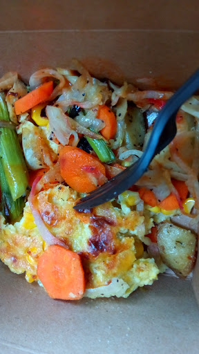 Natural Foods Store «PCC Natural Markets - Columbia City», reviews and photos, 3610 S Edmunds St, Seattle, WA 98118, USA