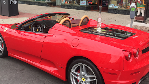 Cigar Shop «Smoke 911», reviews and photos, 608 Main St, Middletown, CT 06457, USA