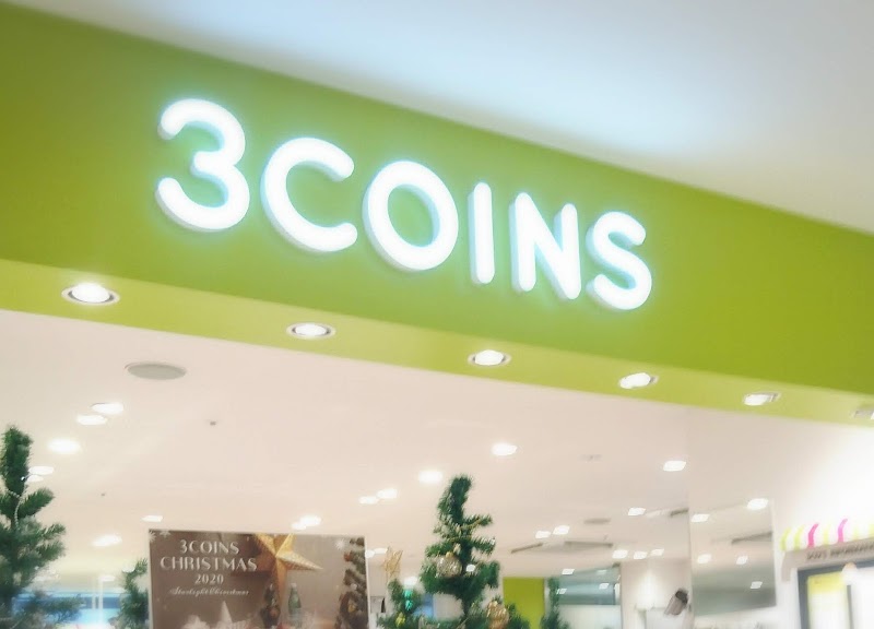3COINS ピオレ明石店