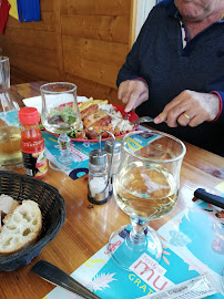 Plats et boissons du Restaurant Au Mille pâtes à Bourg-lès-Valence - n°8