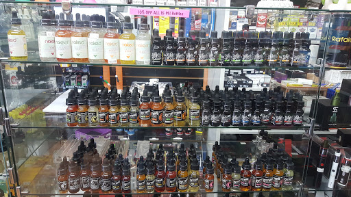 Tobacco Shop «Discount Smoke Shop», reviews and photos, 3105 Scotts Valley Dr, Scotts Valley, CA 95066, USA