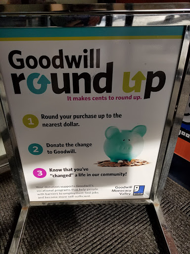 Thrift Store «Goodwill», reviews and photos, 805 E Main St, Middletown, MD 21769, USA